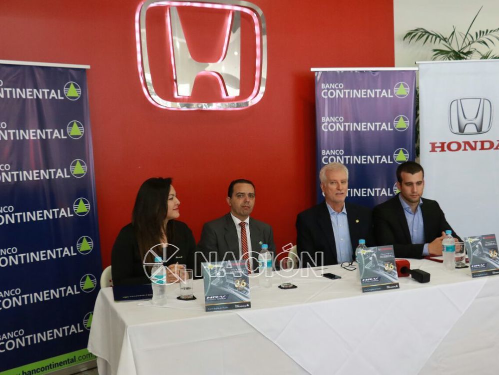 Vicar S.A. y Banco Continental  se unen para impulsar E-Commerce