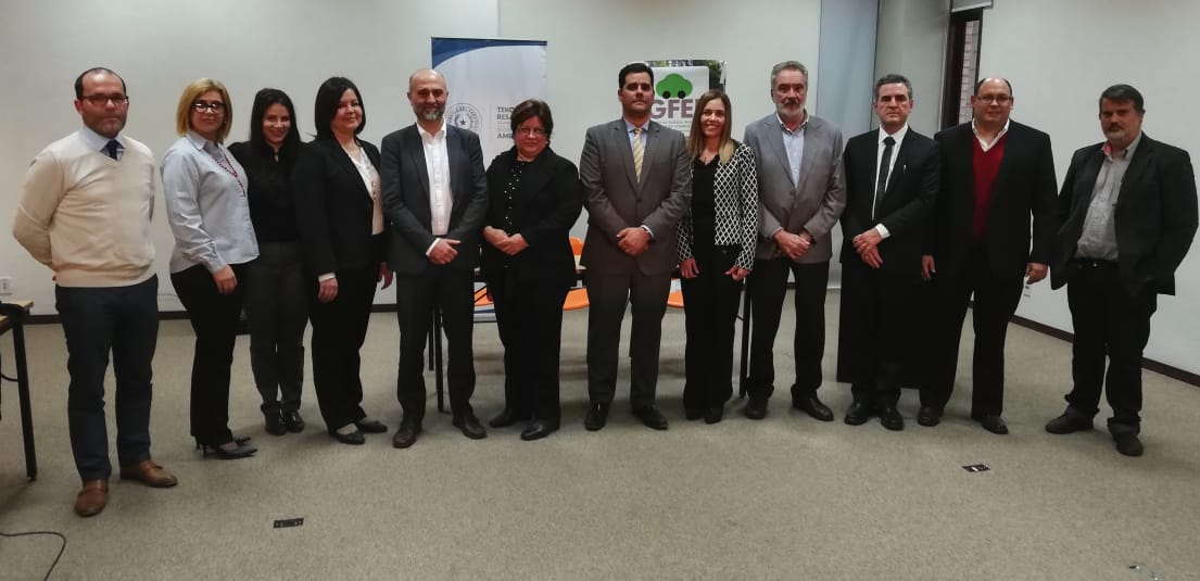 CADAM participó en taller sobre combustibles limpios y vehículos más eficientes