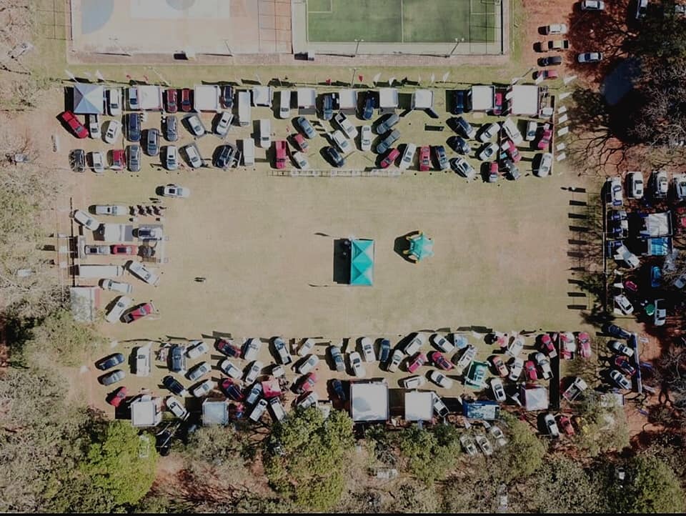 Hasta hoy se extiende la Expo 0km con beneficios y atractivos en Ciudad del Este
