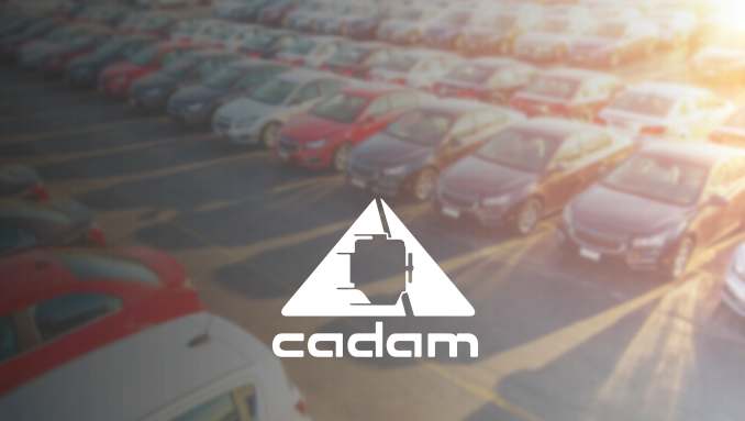 Cadam espera finalizar el 2020 con la importación de 21.500 vehículos livianos nuevos