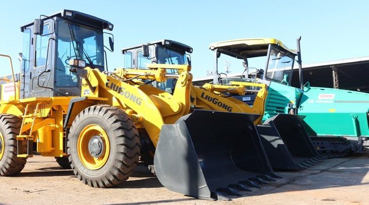 Inversión agro impulsó el semestre automotriz.