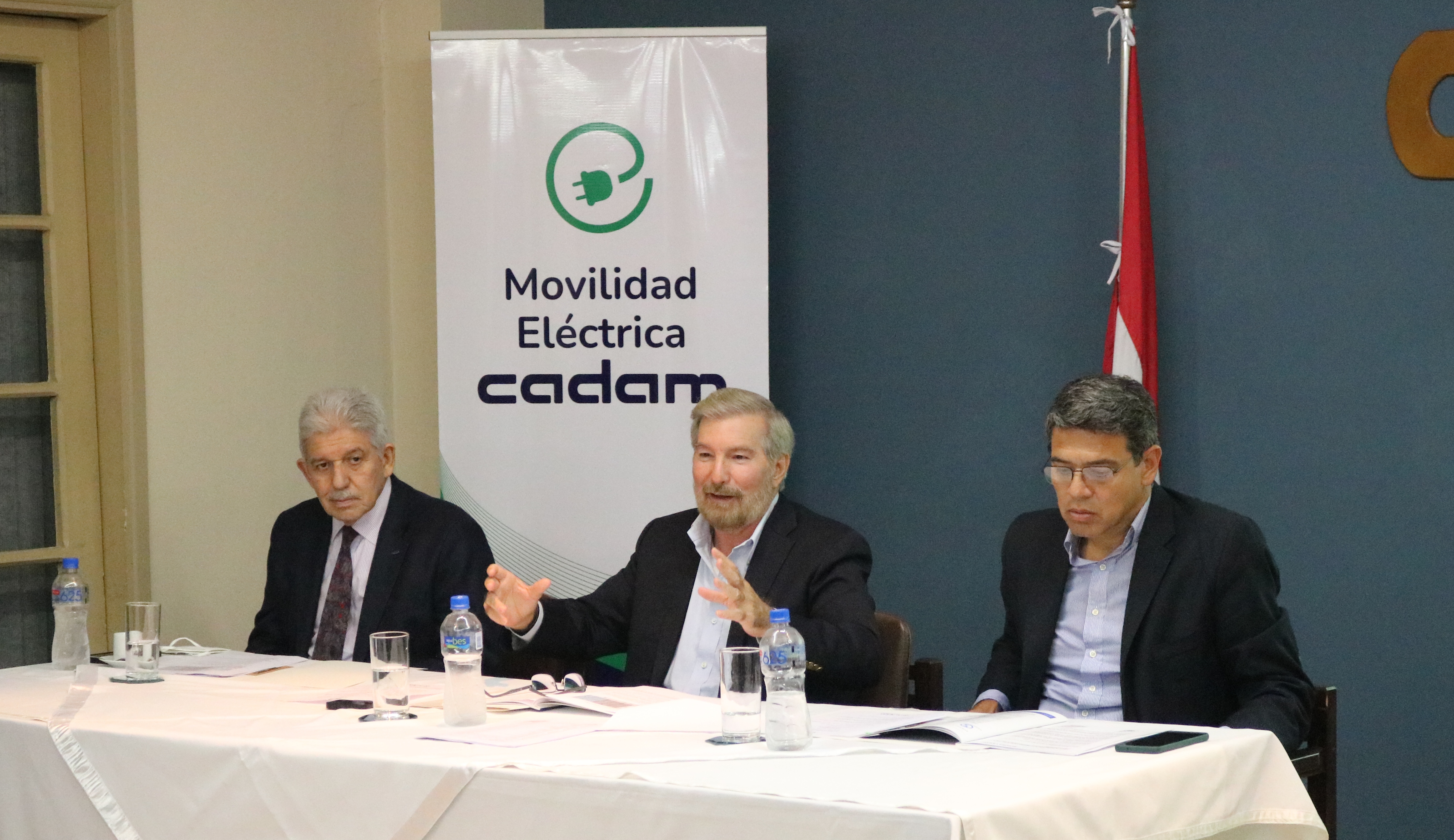 Asamblea General Ordinaria del Ejercicio Social 2021