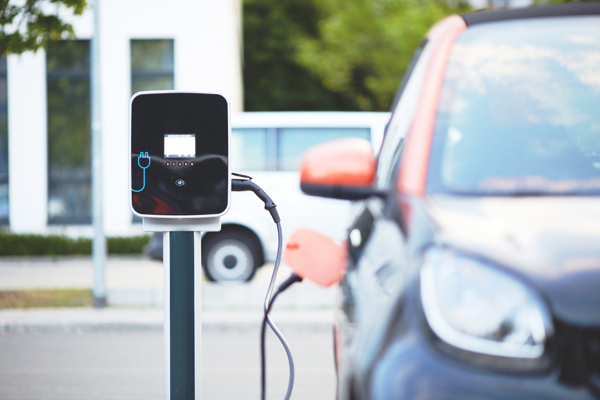 Un país propicio para la movilidad eléctrica