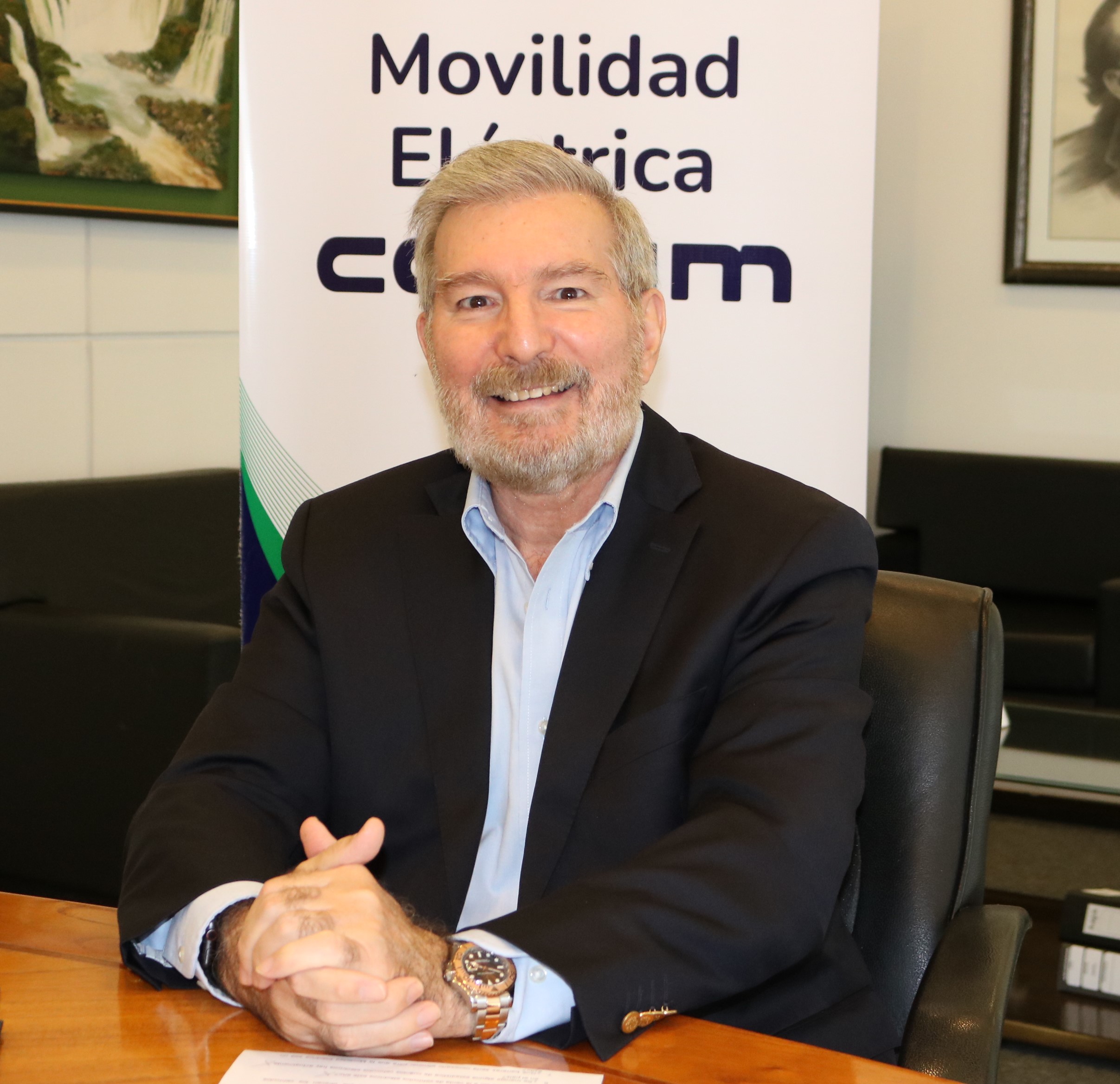 Día Mundial del Vehículo Eléctrico: Ventajas, opciones disponibles en Paraguay y la meta de la CADAM