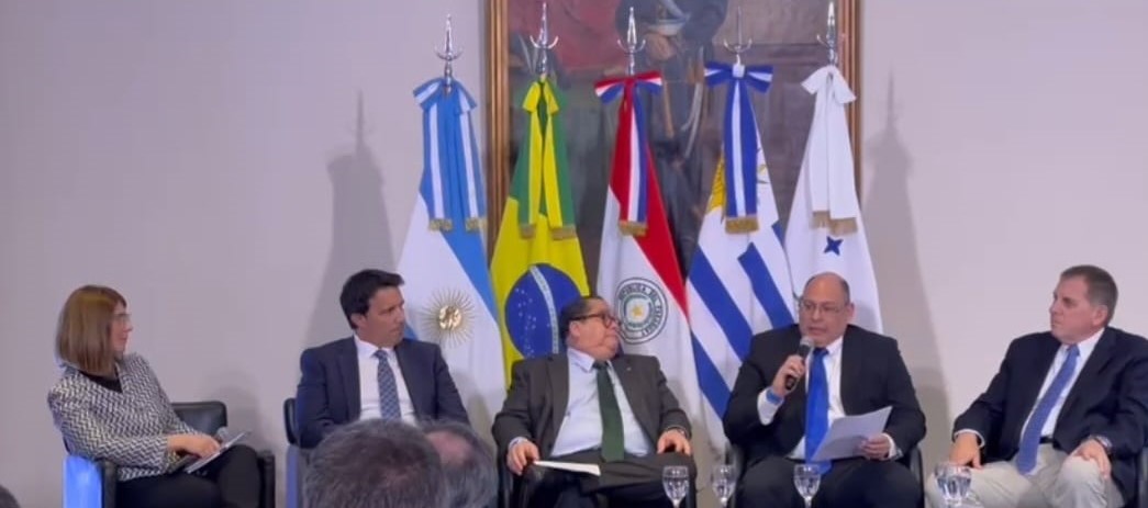 CADAM presente en el décimo Foro Empresarial del Mercosur