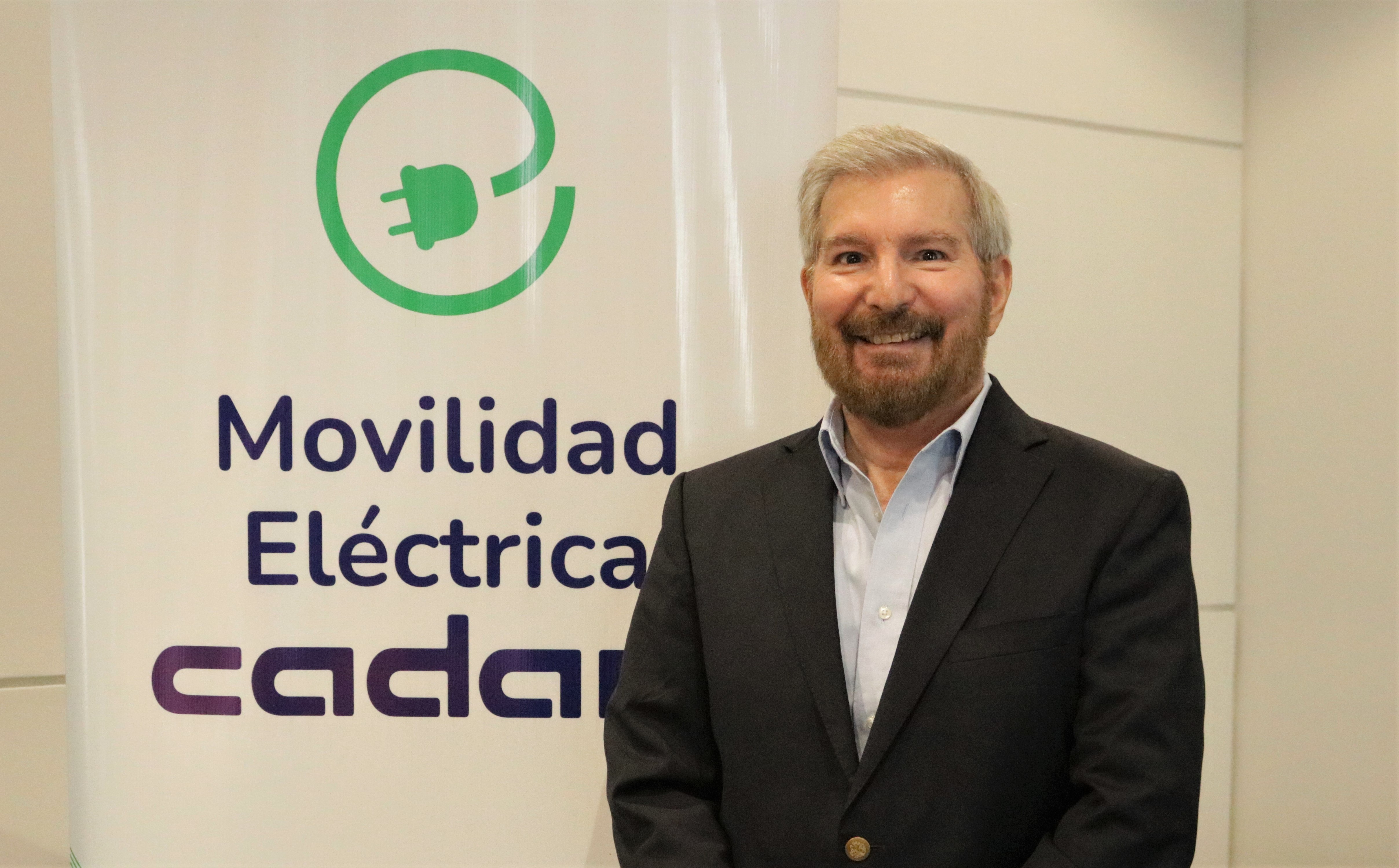 CADAM celebra el Día Mundial del Vehículo Eléctrico