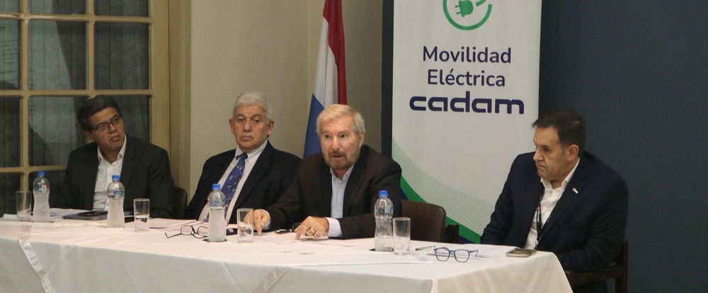 Asamblea General Ordinaria – Ejercicio Social 2023.