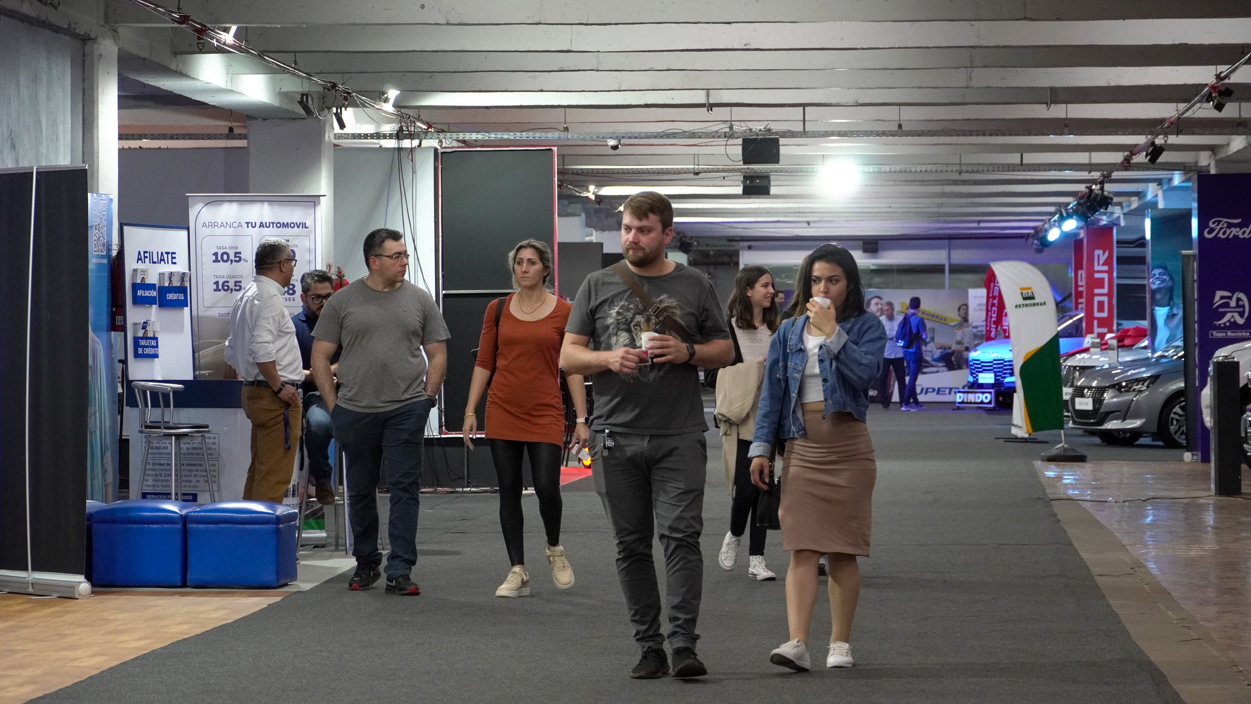 Llega la EXPO CADAM CDE en su séptima edición