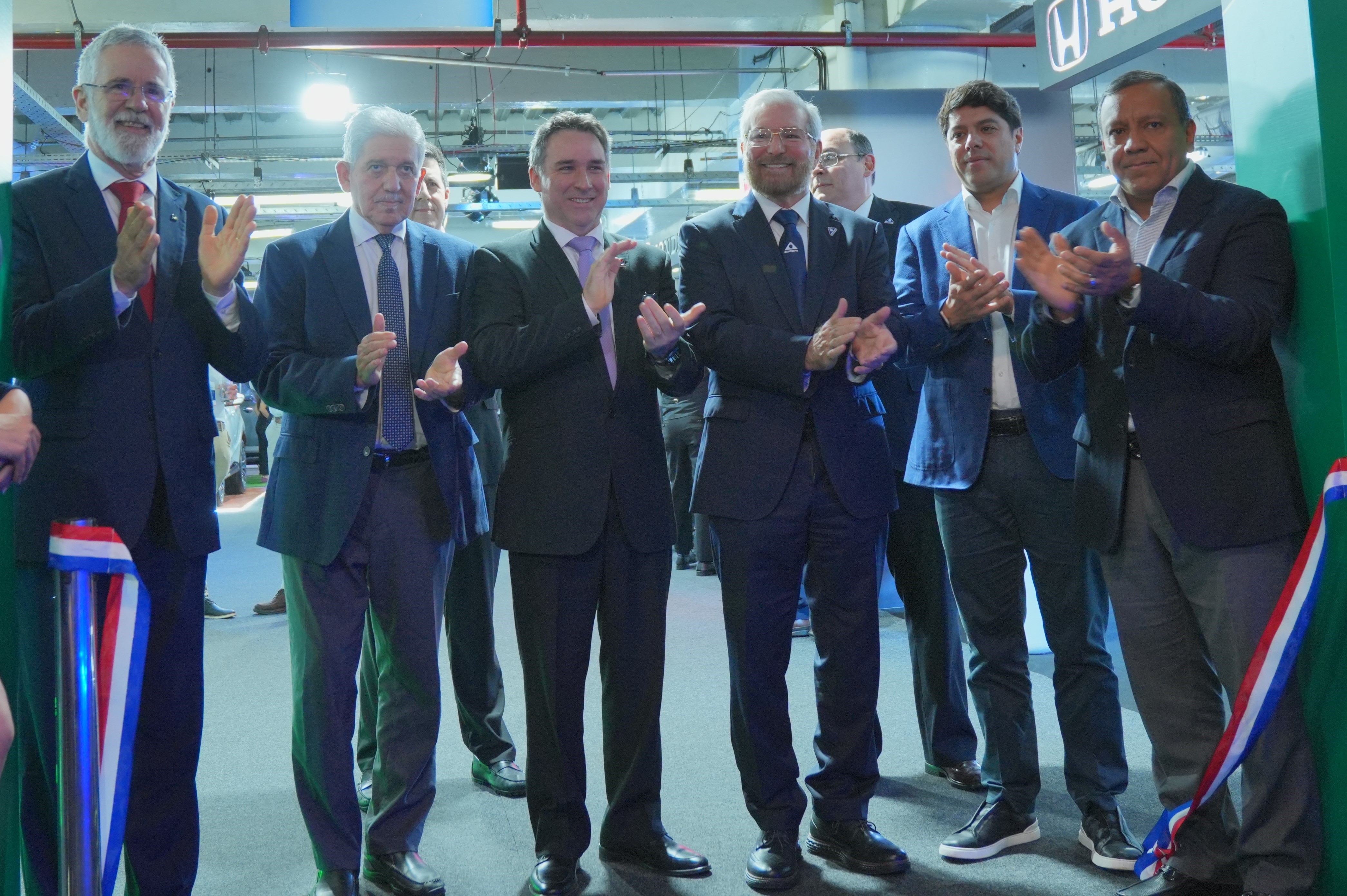 28ª edición del CADAM Motor Show ya está en marcha e invita a familias paraguayas a descubrir las oportunidades para adquirir un 0km