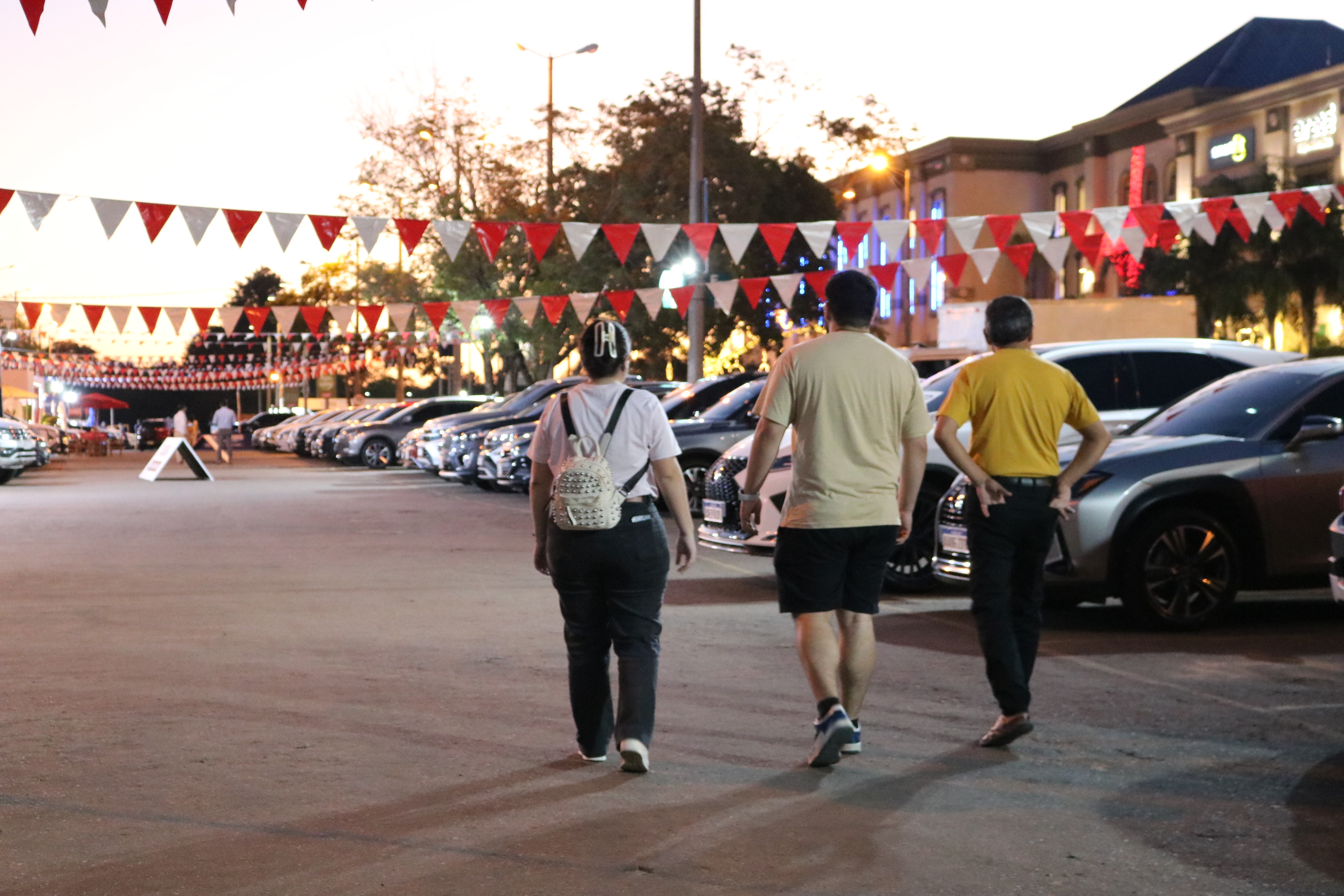 Expo Usados CADAM 2025 continúa este fin de semana con más de 150 vehículos en promoción